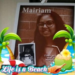 Meet your Posher, Adel